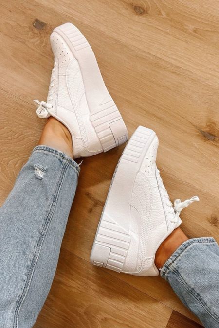 The comfiest white sneakers 🤍👟








Spring look, holiday, holiday look, bag, vacation, earrings, hoops, drop earrings, cross body, sale, sale alert, flash sale, sales, ootd, style inspo, style inspiration, outfit ideas, neutrals, outfit of the day, ring, belt, jewelry, accessories, sale, tote, tote bag, leather bag, bags, gift, gift idea, capsule wardrobe, co-ord, sets, dress, maxi dress, drop earrings, sandals, heels, strappy heels, target, target finds, jumpsuit, amazon finds, sunglasses, sunnie, cargo pants, joggers, trainers, bodysuit 
