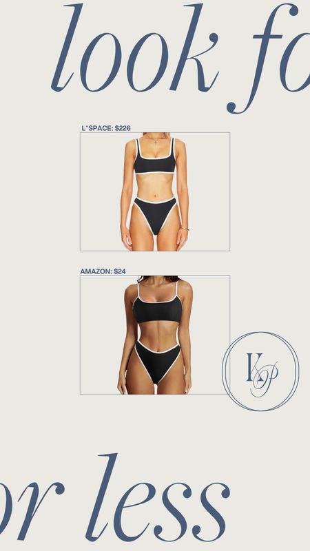 Look For Less - swimsuit! #kathleenpost #beachvacation #swimwear #vacationlooks

#LTKSeasonal #LTKstyletip #LTKtravel