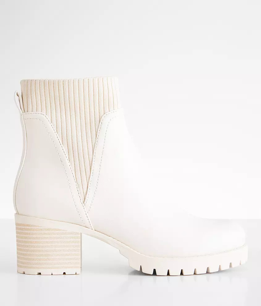 Jasper Lug Ankle Boot | Buckle