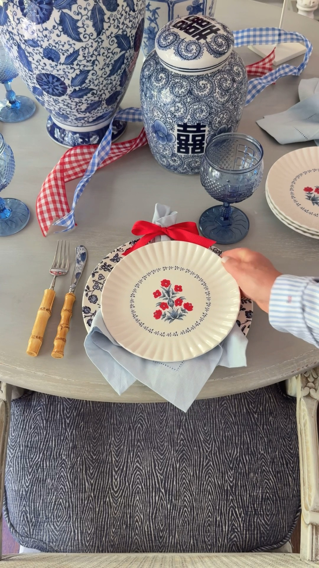 Cutest Walmart ceramic plates

#LTKHome