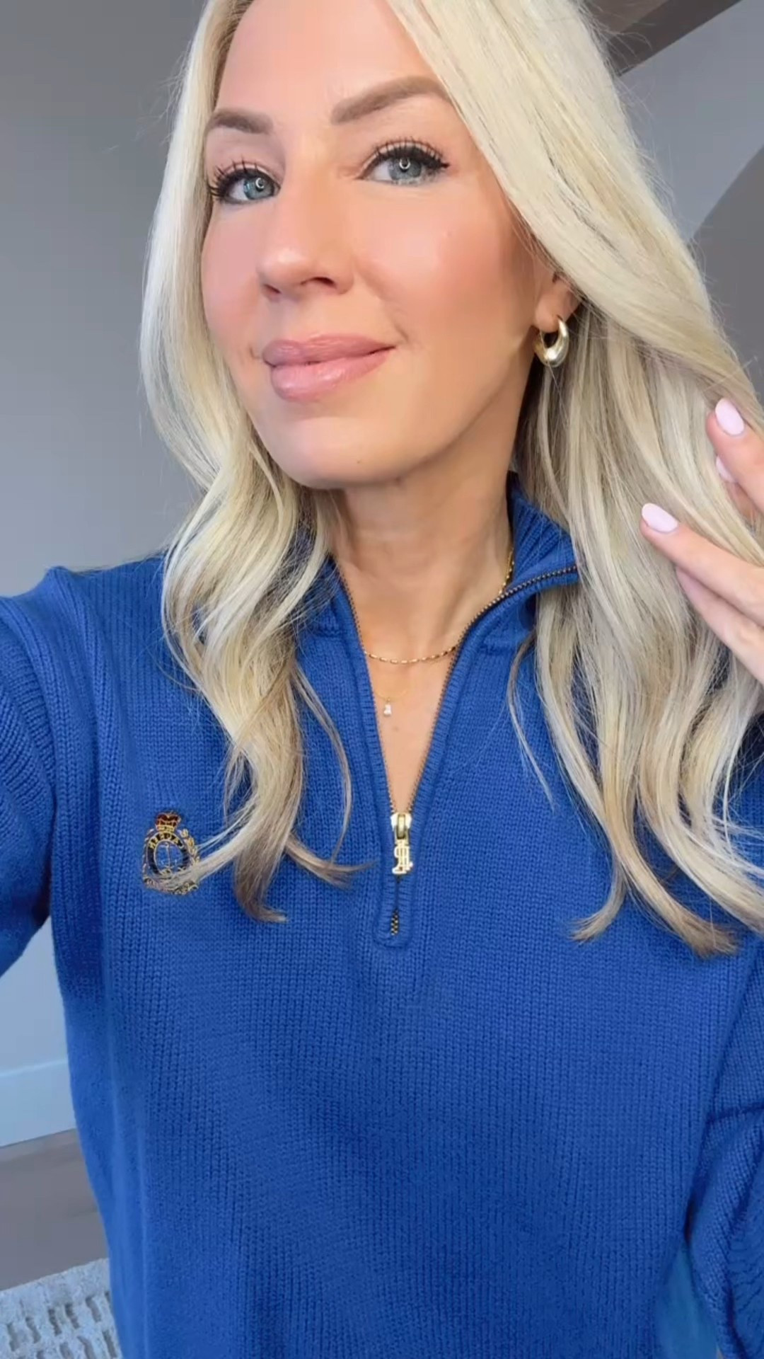 Ana Luisa jewelry 
Favorite jewelry brand 
Mom life 

#LTKgrwm #LTKmomlife #LTKootd