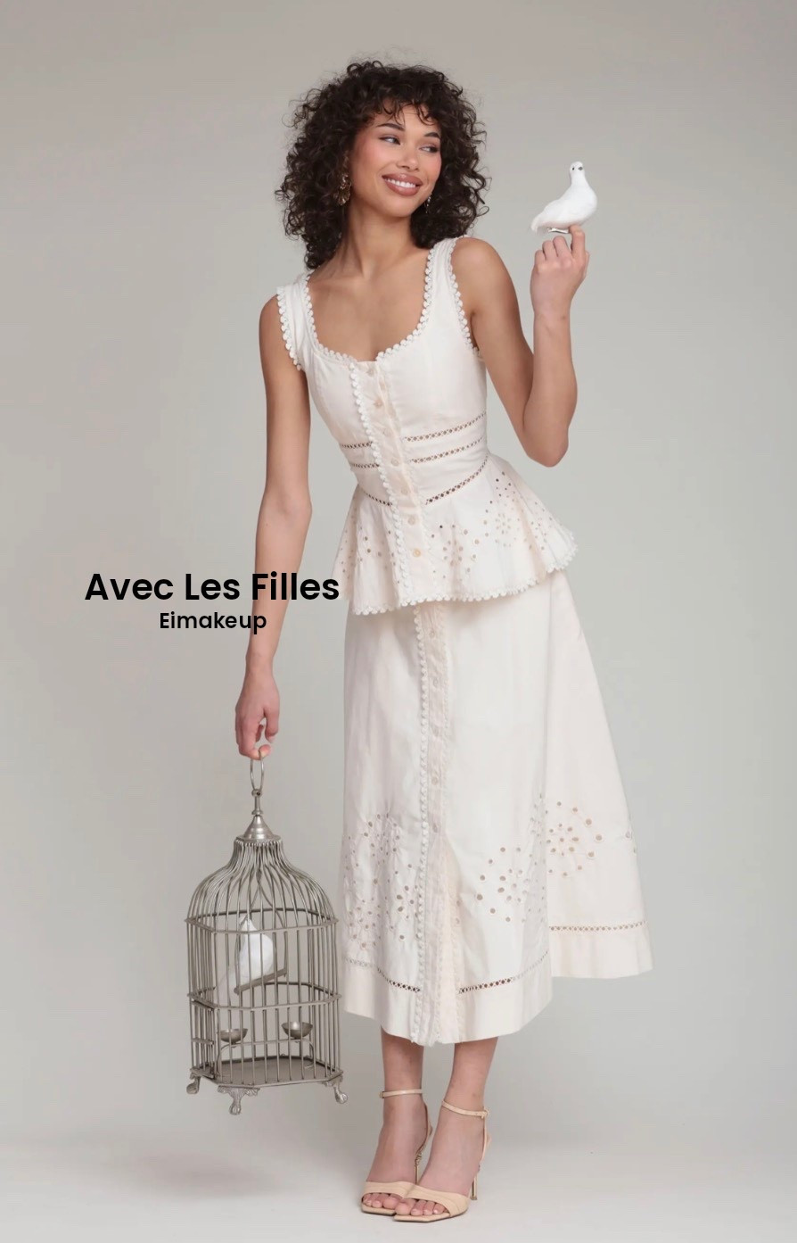 The cutest top and skirt! 

#LTKSeasonal #LTKdayinmylife #LTKmomlife