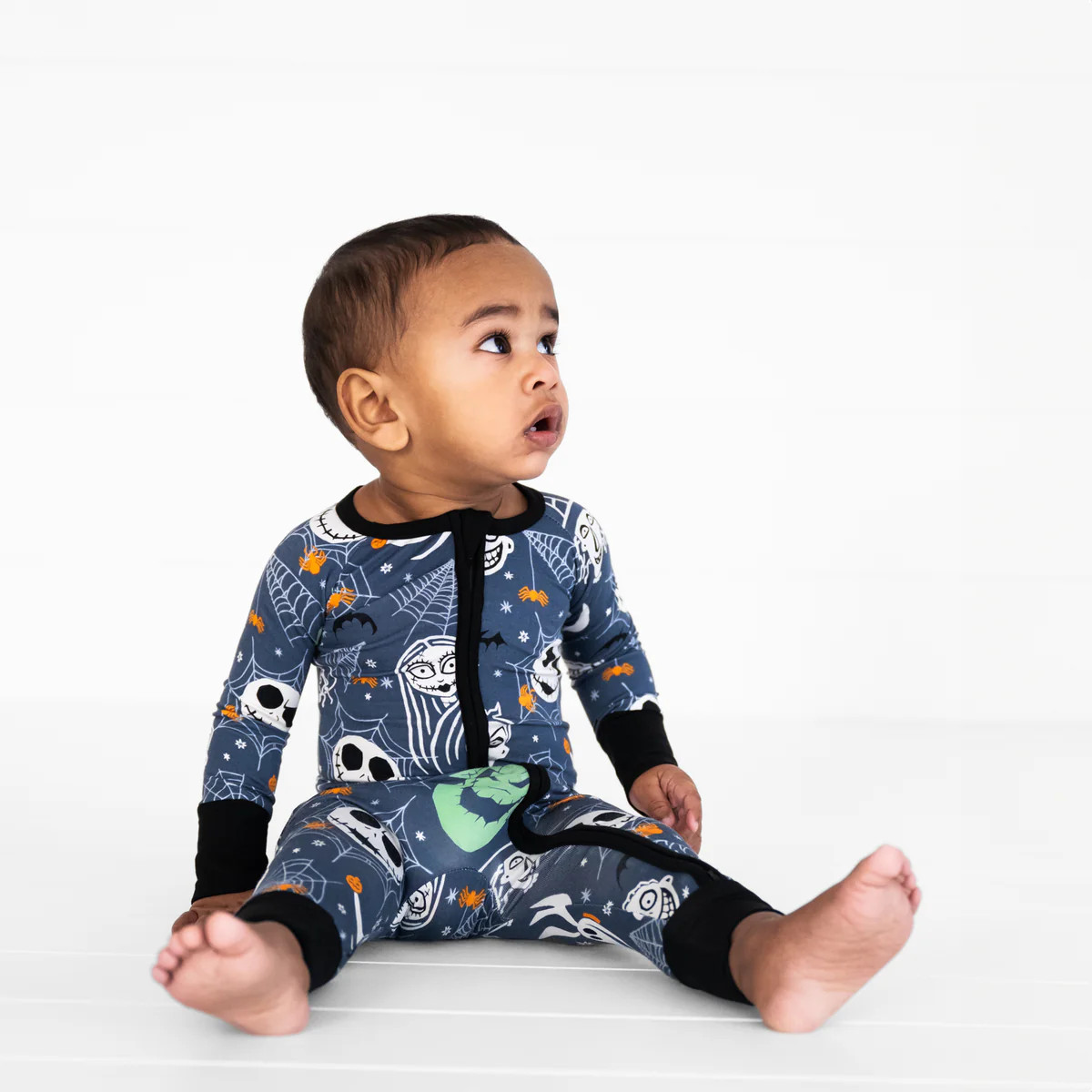 Disney Jack & Crew Zippy | Little Sleepies