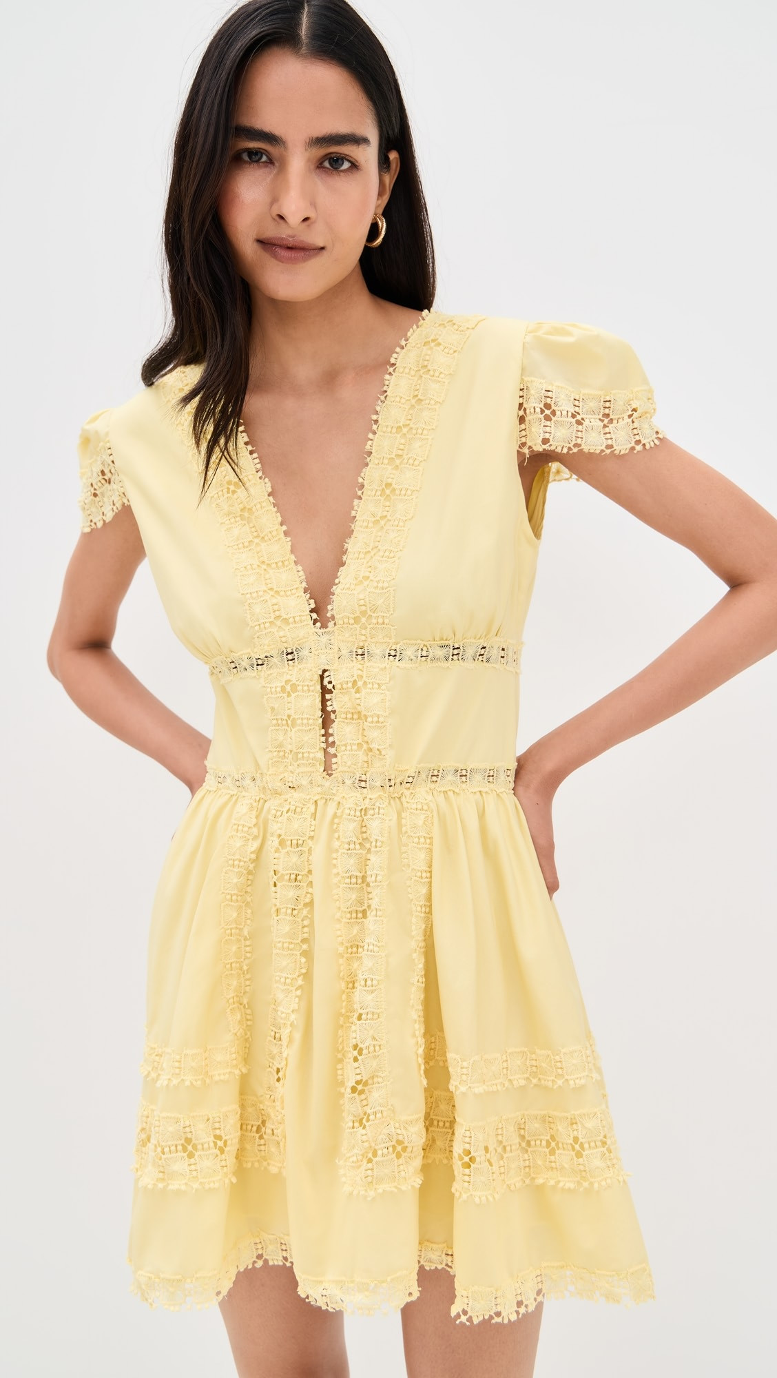 Piper Mini Dress | Shopbop