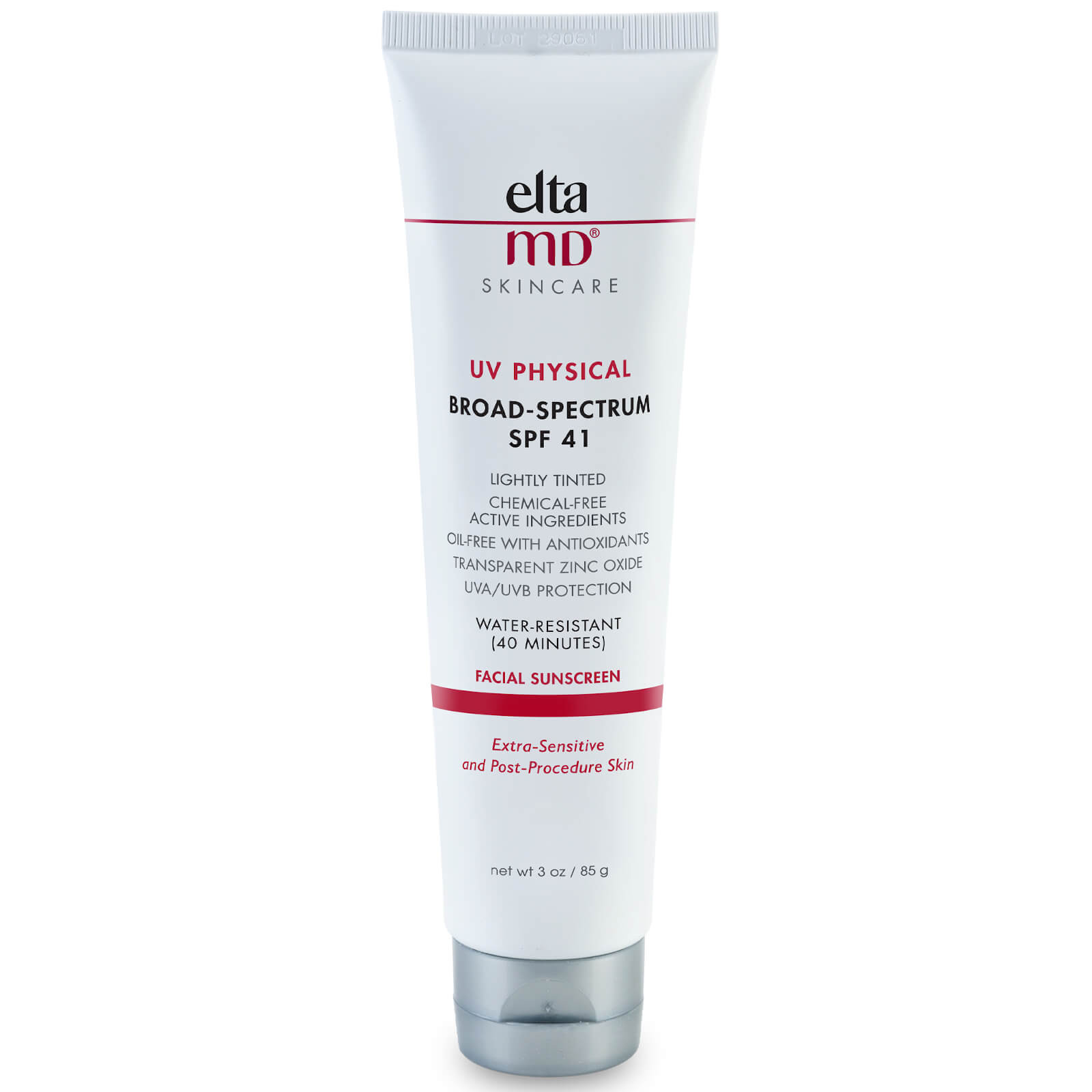 EltaMD UV Physical Broad-Spectrum SPF41 | Skinstore