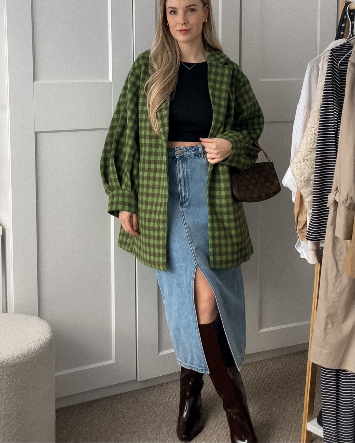 27/30 Winter Outfit Ideas in Australia.
This coat has been on my wish list for so long! Perfect style for winter and it’s on sale. I’m wearing size M and it’s from Steele, can’t link it here but added everything else x

#LTKSeasonal #LTKSale #LTKaustralia