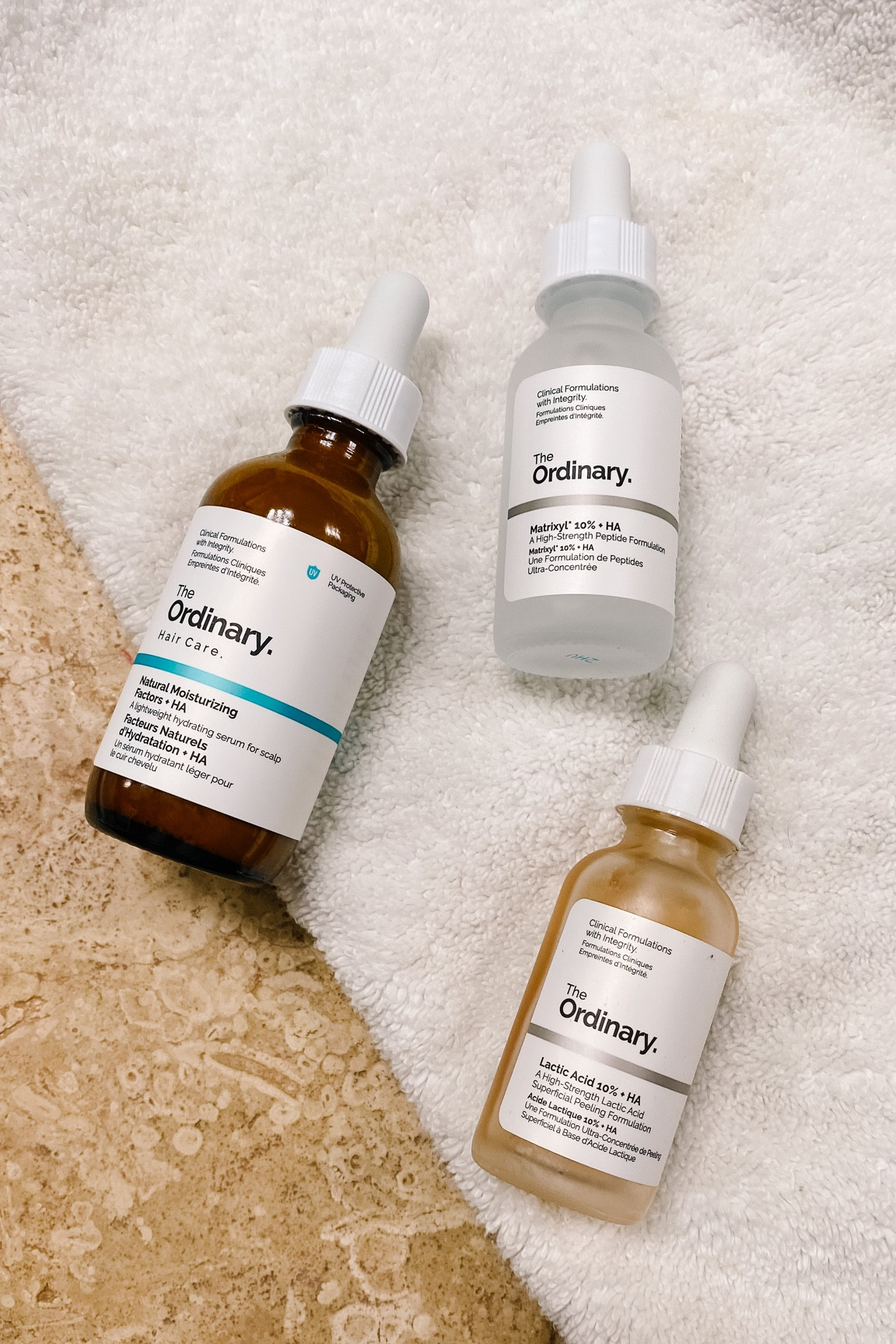 The Ordinary skincare products are 23% all month. Free shipping through 11/22. One of my favorite affordable anti-aging skincare lines

#LTKsalealert #LTKunder50 #LTKbeauty