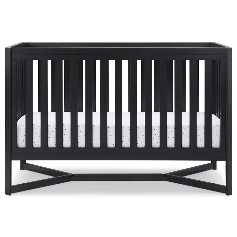Tribeca 4-in-1 Convertible Crib | Wayfair North America