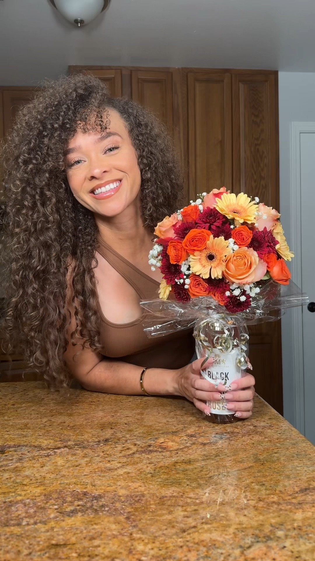 Host gift idea 💐✨ 

#LTKGiftGuide #LTKSeasonal #LTKHoliday