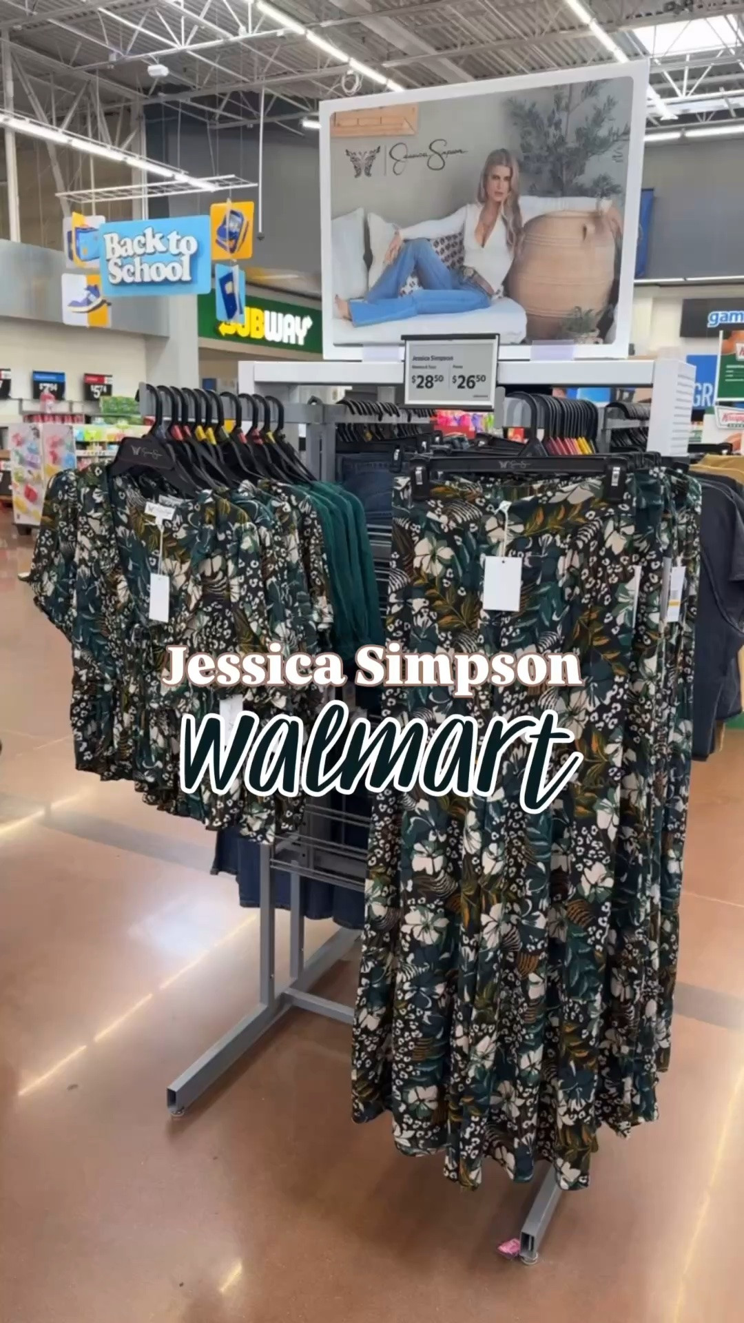 Jessica Simpson✨ new arrivals
at Walmart! 

Vacation outfit / resort wear / dressy pants

#LTKootd #LTKSeasonal #LTKTravel