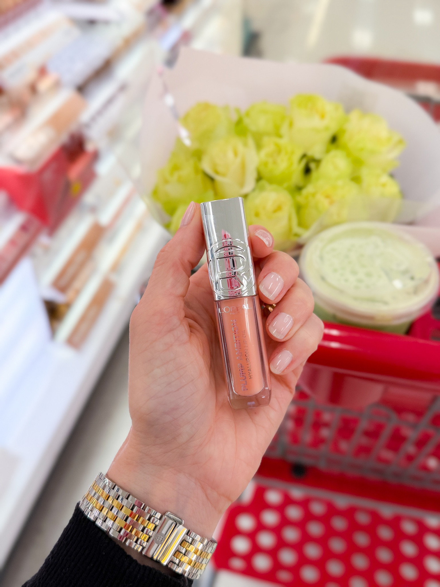 Love this lip plumper! 

#LTKselfcare #LTKBeauty #LTKmorningroutine