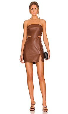 Kloss Mini Dress
                    
                    Amanda Uprichard | Revolve Clothing (Global)