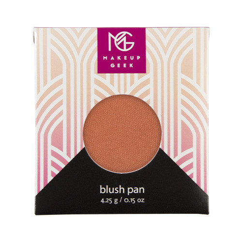 Blush Pan - Chivalry | Beauty Bay