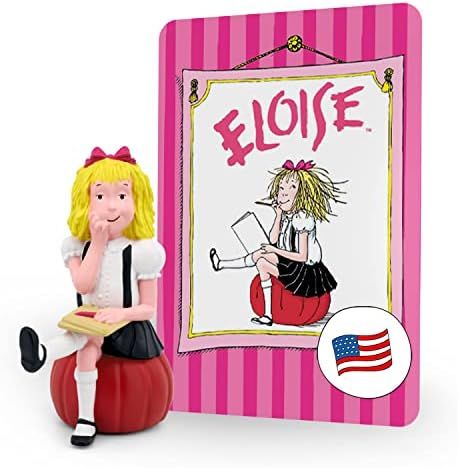 Tonies Eloise Audio Play Character | Amazon (US)