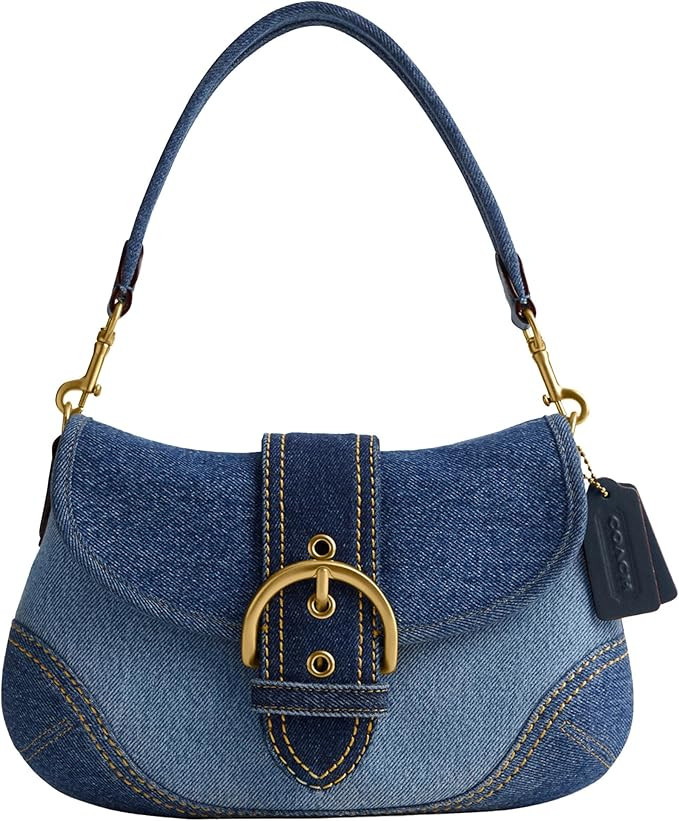 Coach Women's Soho Bag | Amazon (US)