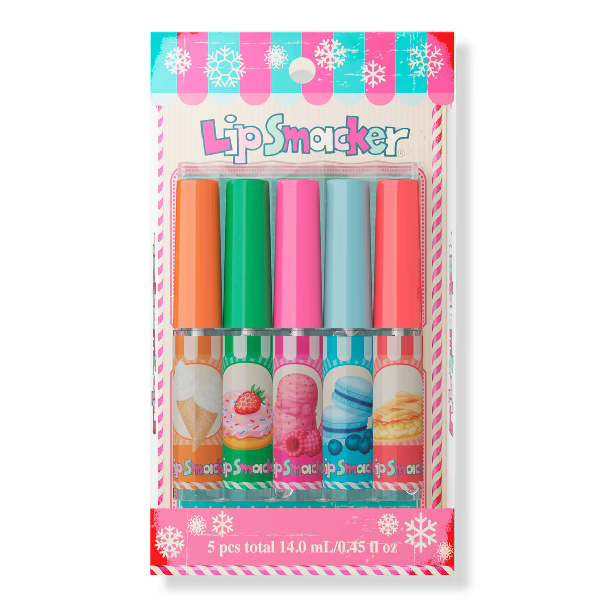 Original & Best Holiday Liquid Lip Party Pack | Ulta