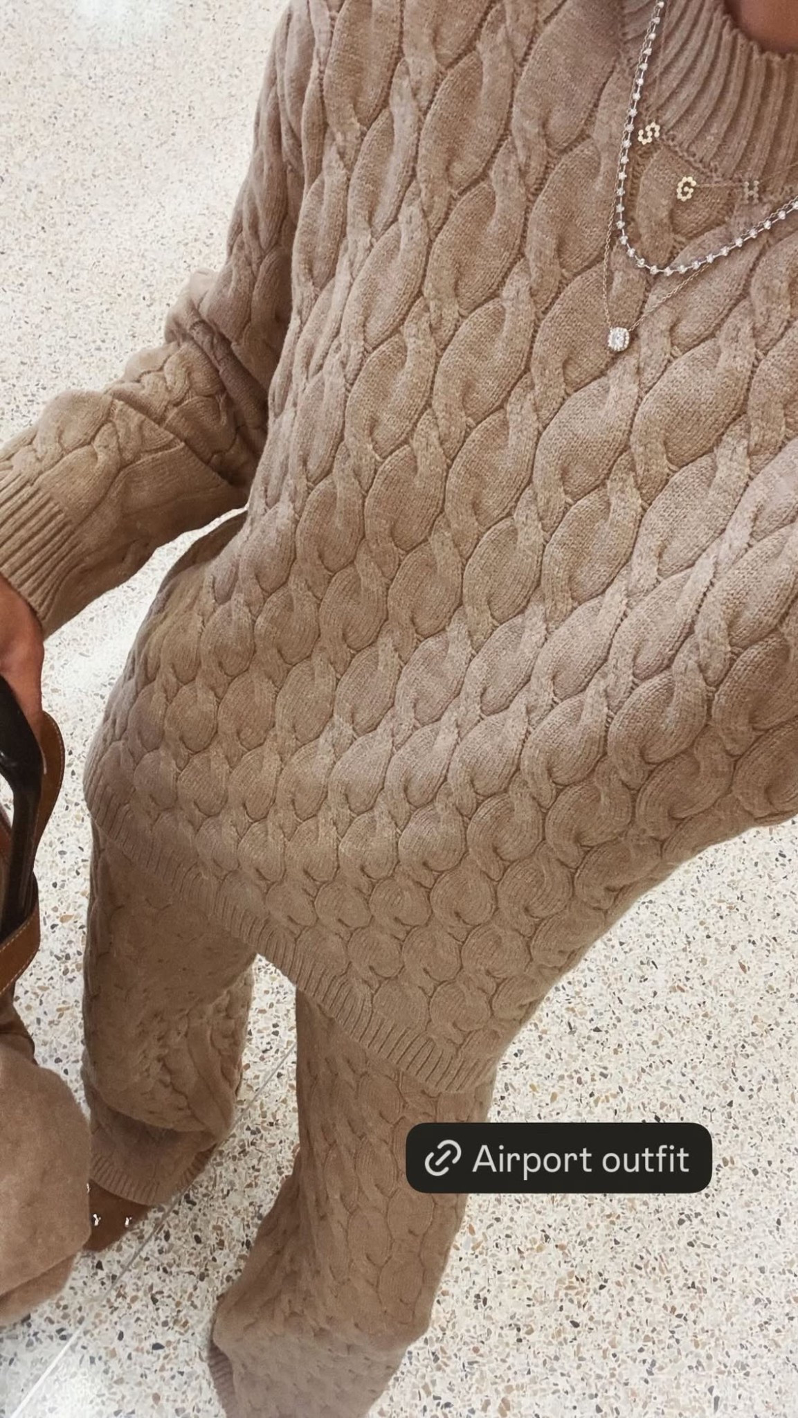 Stay chic and comfy while traveling this holiday season! 

#LTKHoliday #LTKTravel