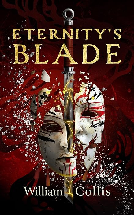 Eternity's Blade | Amazon (US)