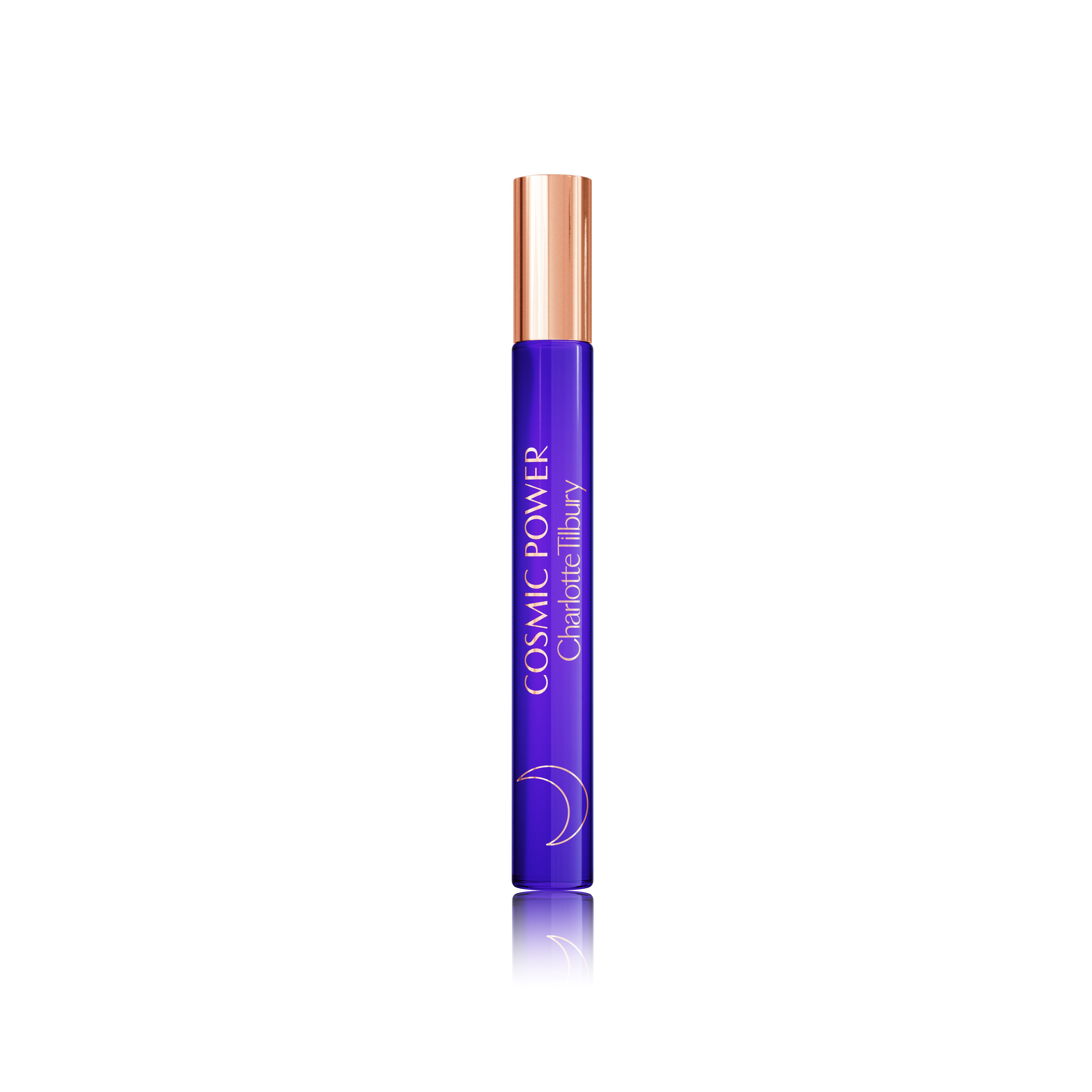 Cosmic Power 10ml: Spicy Amber Perfume Edp | Charlotte Tilbury | Charlotte Tilbury (US)