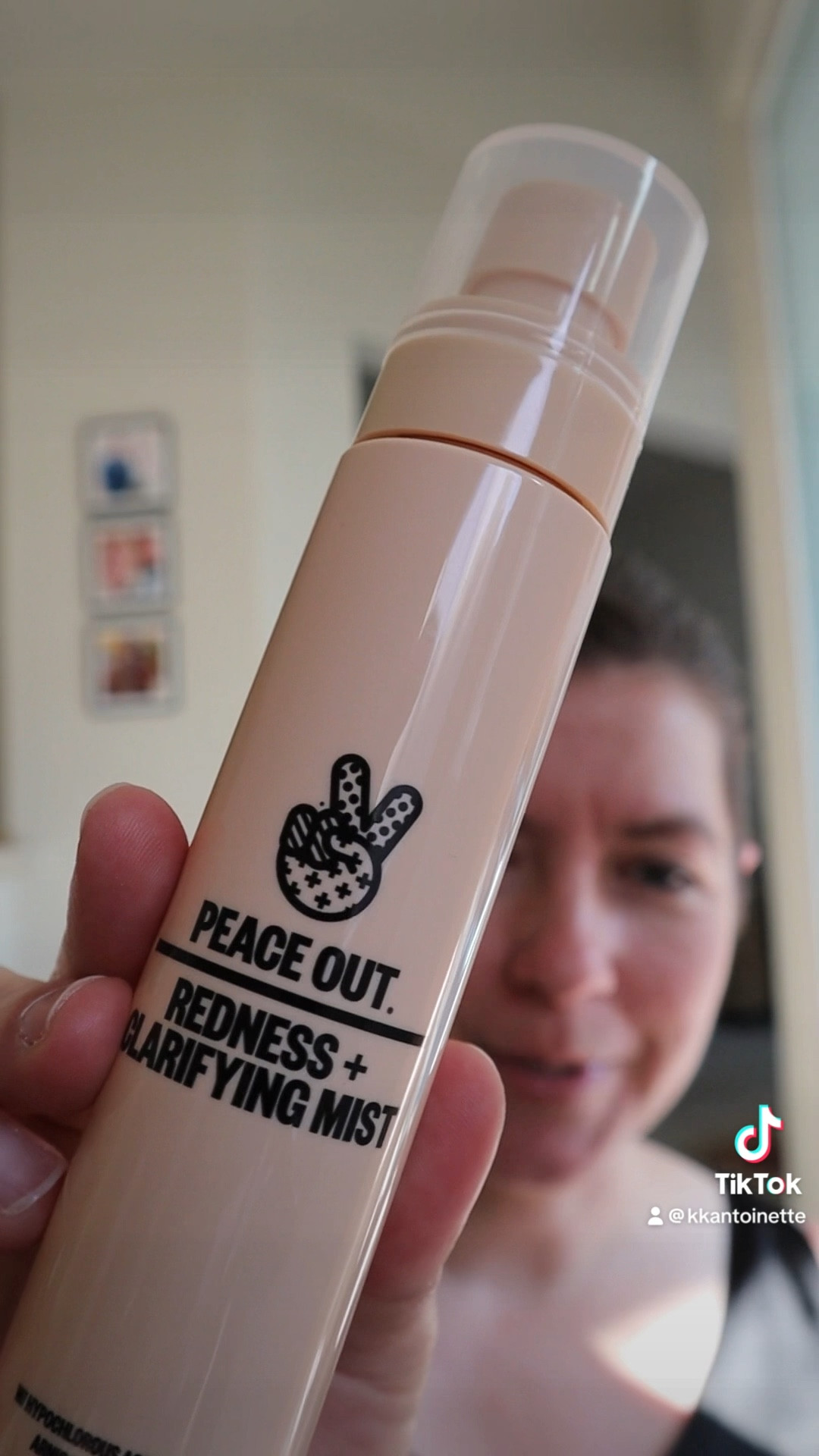 Trying, and loving! A new product! 

Peace out now has a redness reducing mist spray that calms and soothes skin! Perfect for anyone who’s acne prone or gets an irritated face after running in the summer heat (hi! It’s me! 😅) 



#LTKSeasonal #LTKActive #LTKBeauty