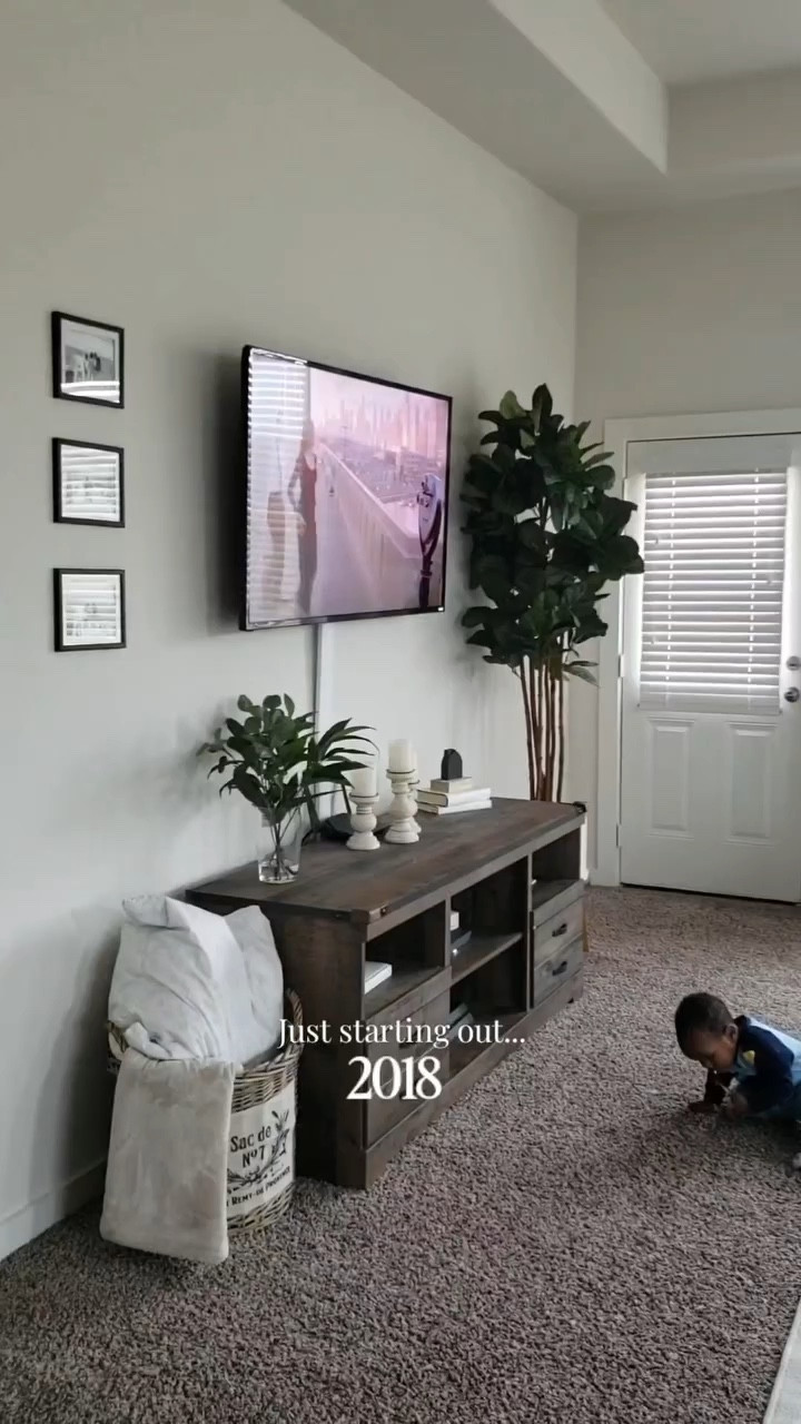 We didn't move. We grow. Same room, bigger vision
.
#DIYProjects #diymom #home #homeproject #interiordesign #flooring #furniture #wall #windowtreatment #windows #livingroom #familyroom

#LTKHome #LTKdayinmylife #LTKmomlife