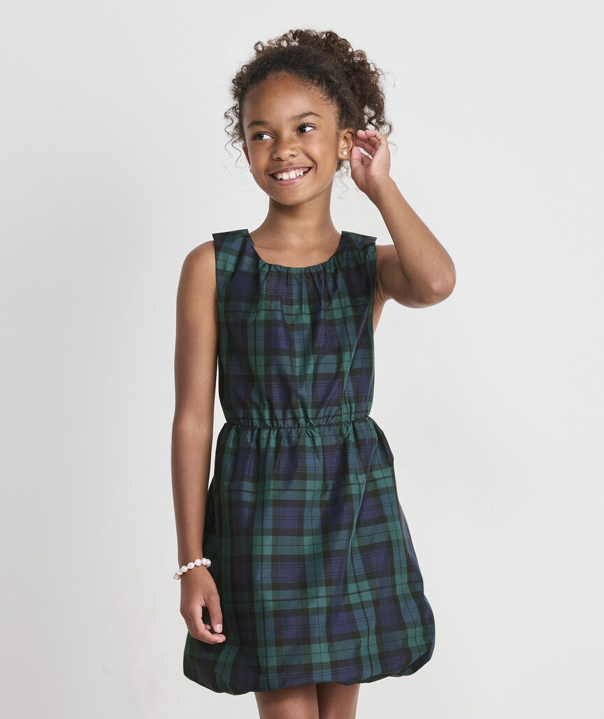 Girls' Brynn Bubble Dress | vineyard vines