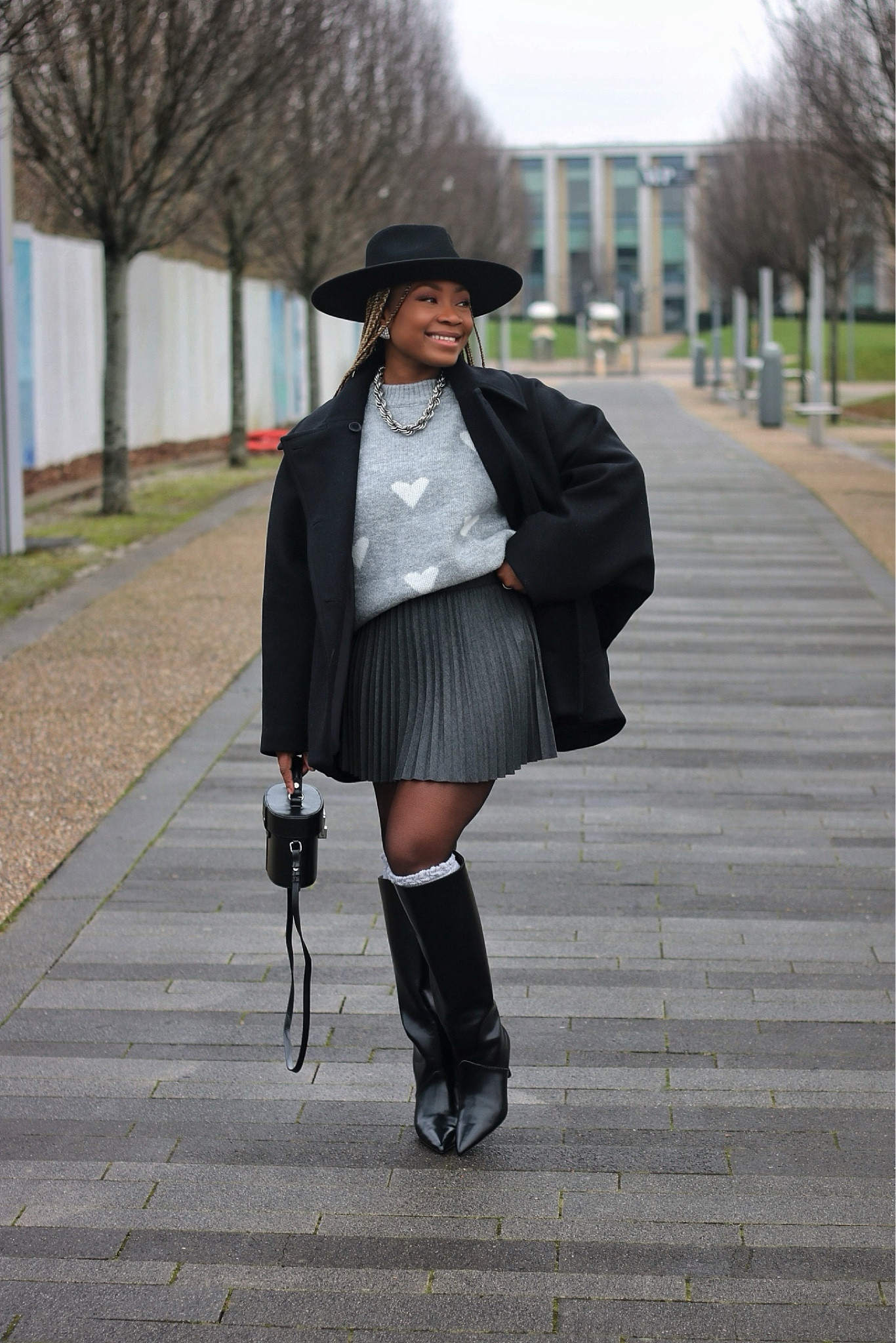 🩶🩶🩶

#LTKwinter #LTKuk #LTKstyletip