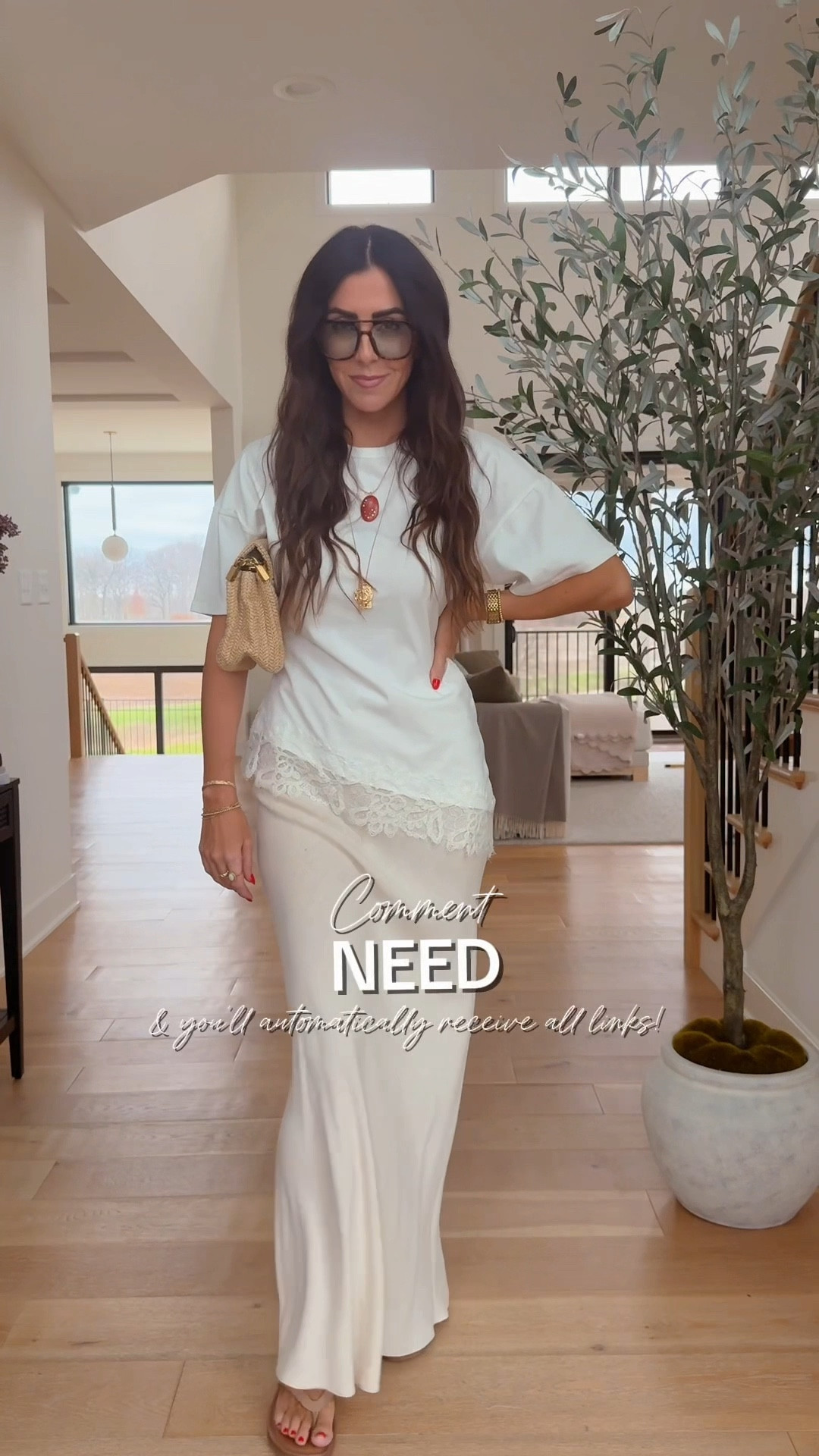 New purchases from Zara that I’m loving! Spring outfits:
Polka dot shirt: small
Crochet shirt: small
Lodge pants: small tall
Orange knit shirt: small
Tan track pants: XS
Knit set: small
Amazon tank: small
Wide black pants: XS
White lace tee: small 

#LTKootd #LTKOver40 #LTKgrwm