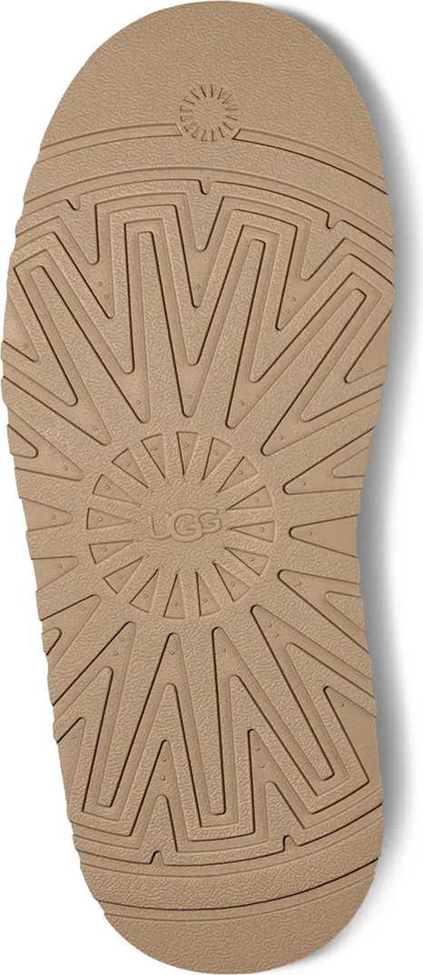 UGG® Tazz Platform Slipper (Women) | Nordstrom | Nordstrom