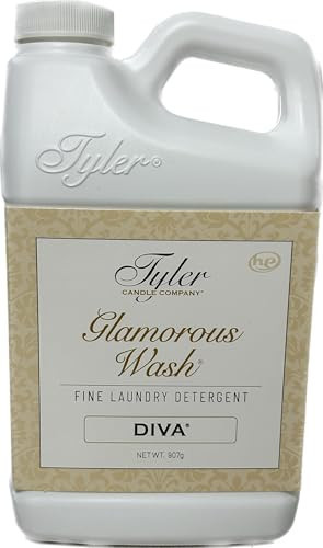 Laundry Detergent Diva 32oz, Diva Wash Laundry Detergent | Amazon (US)