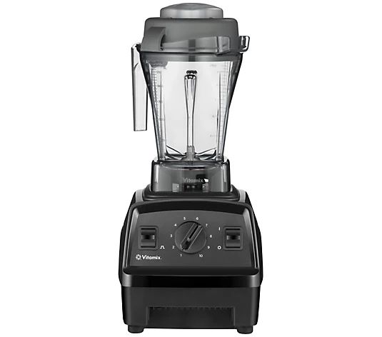 Vitamix Explorian E310 48 oz. Variable Speed Under Cabinet Blender - QVC.com | QVC