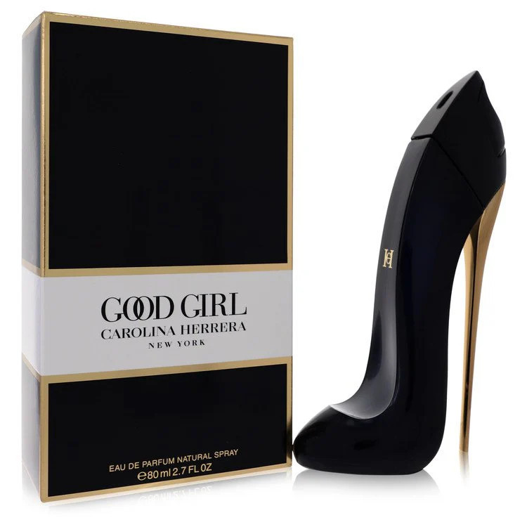 Good Girl by Carolina Herrera Eau De Parfum Spray 2.7 oz for Women | Zulily