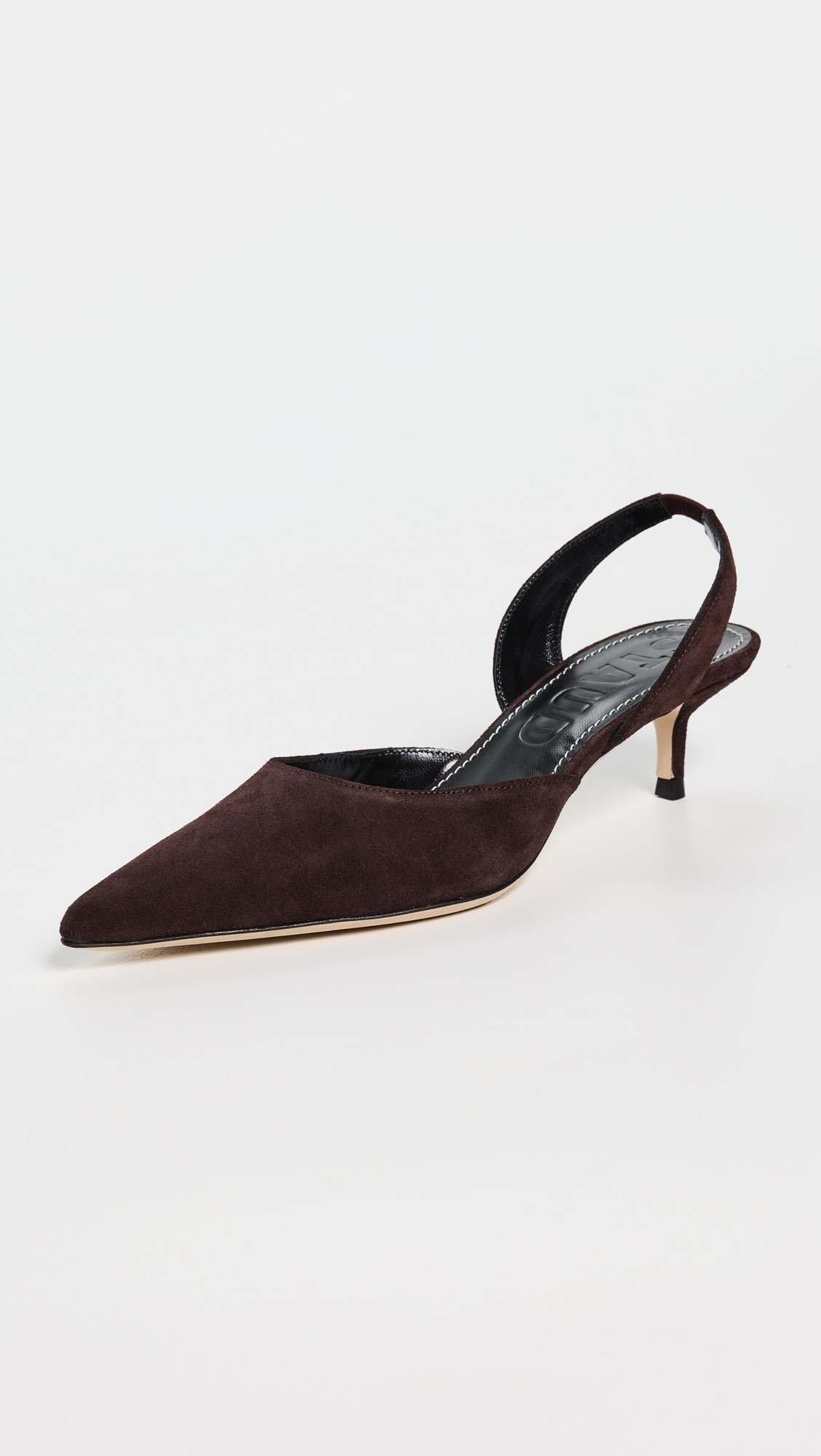Sebastian Slingback Heels | Shopbop