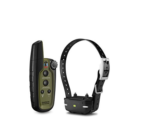 Garmin Sport PRO Bundle, Dog Training Collar and Handheld, 1-Handed Training of Up to 3 Dogs, Tone and Vibration | Amazon (US)