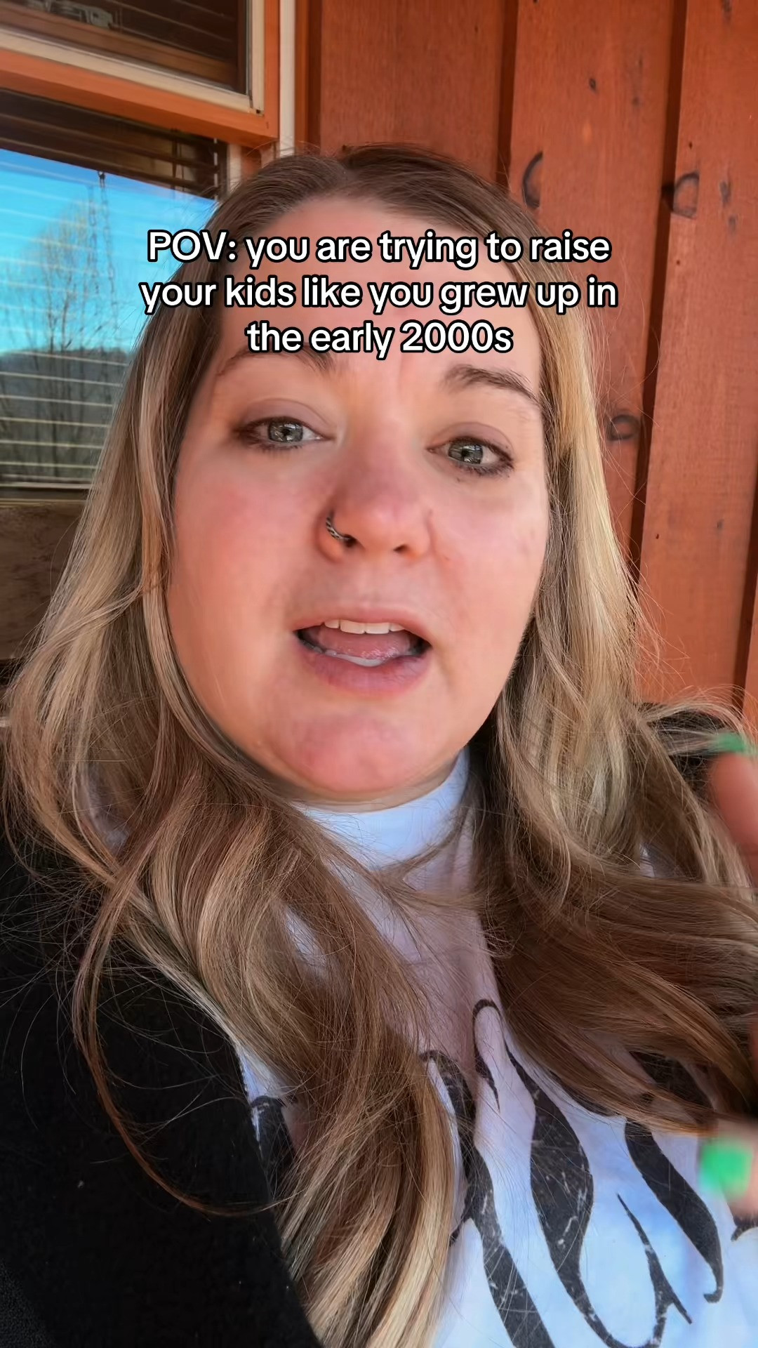 Camp Snap 

 #LTKdayinmylife #LTKvlog