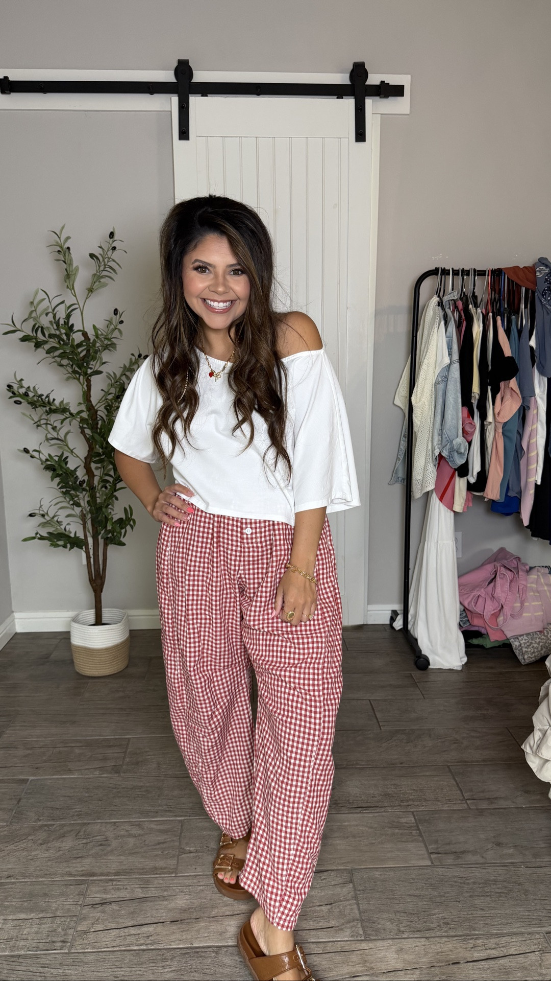 slouchy off the shoulder tee   off shoulder basic tee   white off shoulder top   oversized slouchy tshirt   summer casual off shoulder   cropped off the shoulder shirt   batwing sleeve tee   asymmetrical neck top   comfy summer basic tee   effortless casual outfit   off shoulder crop top   trendy white tee   slouchy lounge top   everyday off shoulder look   must have summer tee

#LTKgrwm #LTKmomlife #LTKootd

#LTKootd