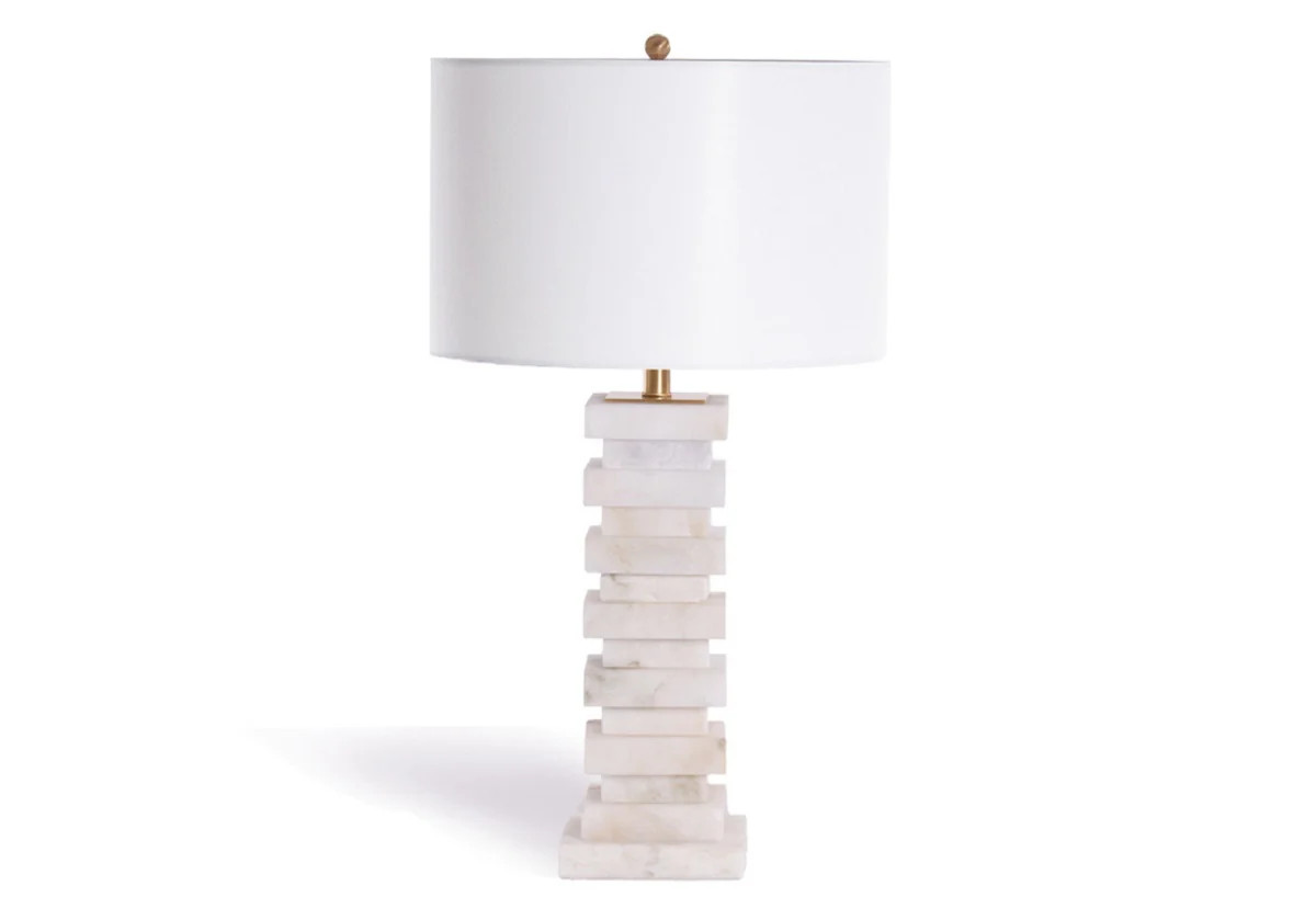 CHESTER TABLE LAMP | Alice Lane Home Collection