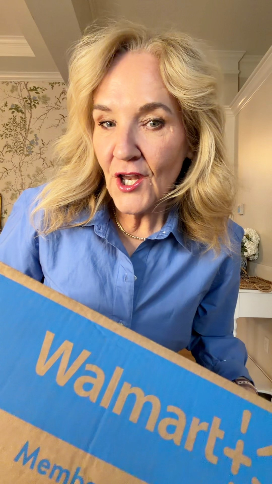 Walmart styles for spring all true to size. 

Easter dress shower dress ecru jeans Walmart finds 

#LTKOver40 #LTKPetite #LTKSeasonal