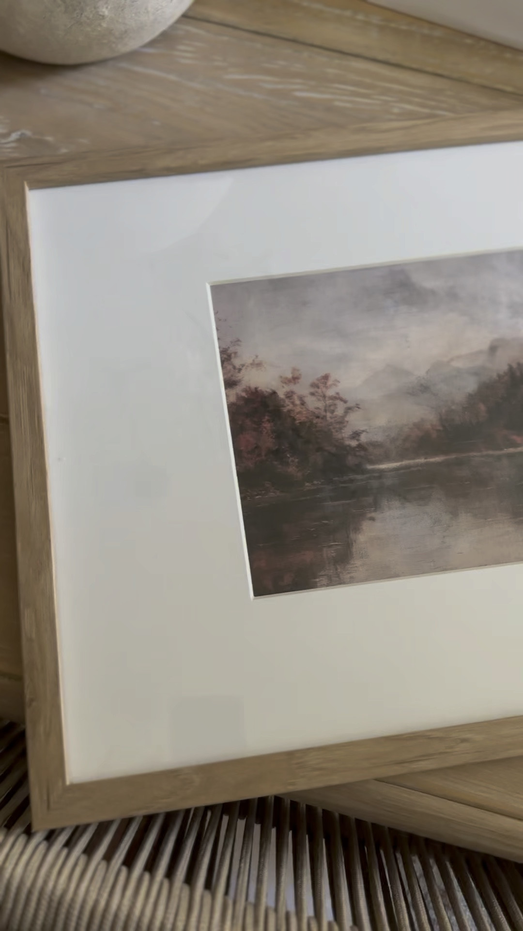 The easiest way to change up decor for the seasons! 🤎

Etsy prints , target frames, 

#LTKHome #LTKSeasonal #LTKFindsUnder50