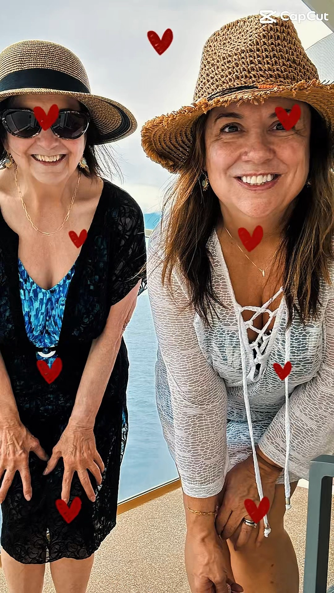Happy Mother’s Day to my Mom and to all of our followers.

Jessica and Vikki

Follow for more cruise travel, midsize fashion, over 50 beauty and mother/daughter fun!

#LTKMothersDay #LTKOver40 #LTKTravel