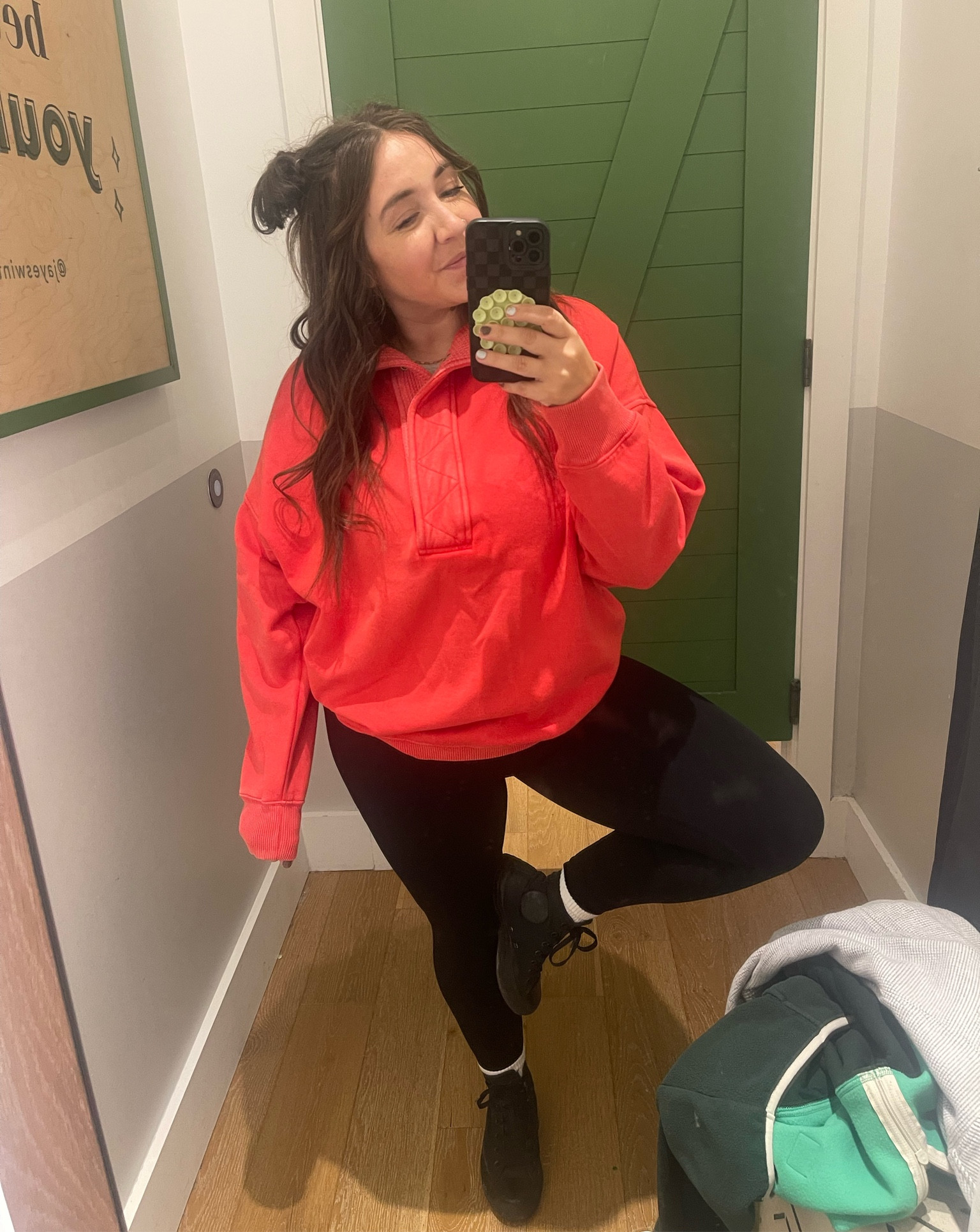 These Aerie Pullovers are my absolute new obsession. Nothing says holly jolly like RED. 🧑🏻‍🎄🌲 

Aerie/American Eagle/Midsize/Holiday/Holiday Season/AE

#LTKSaleAlert #LTKSeasonal #LTKMidsize