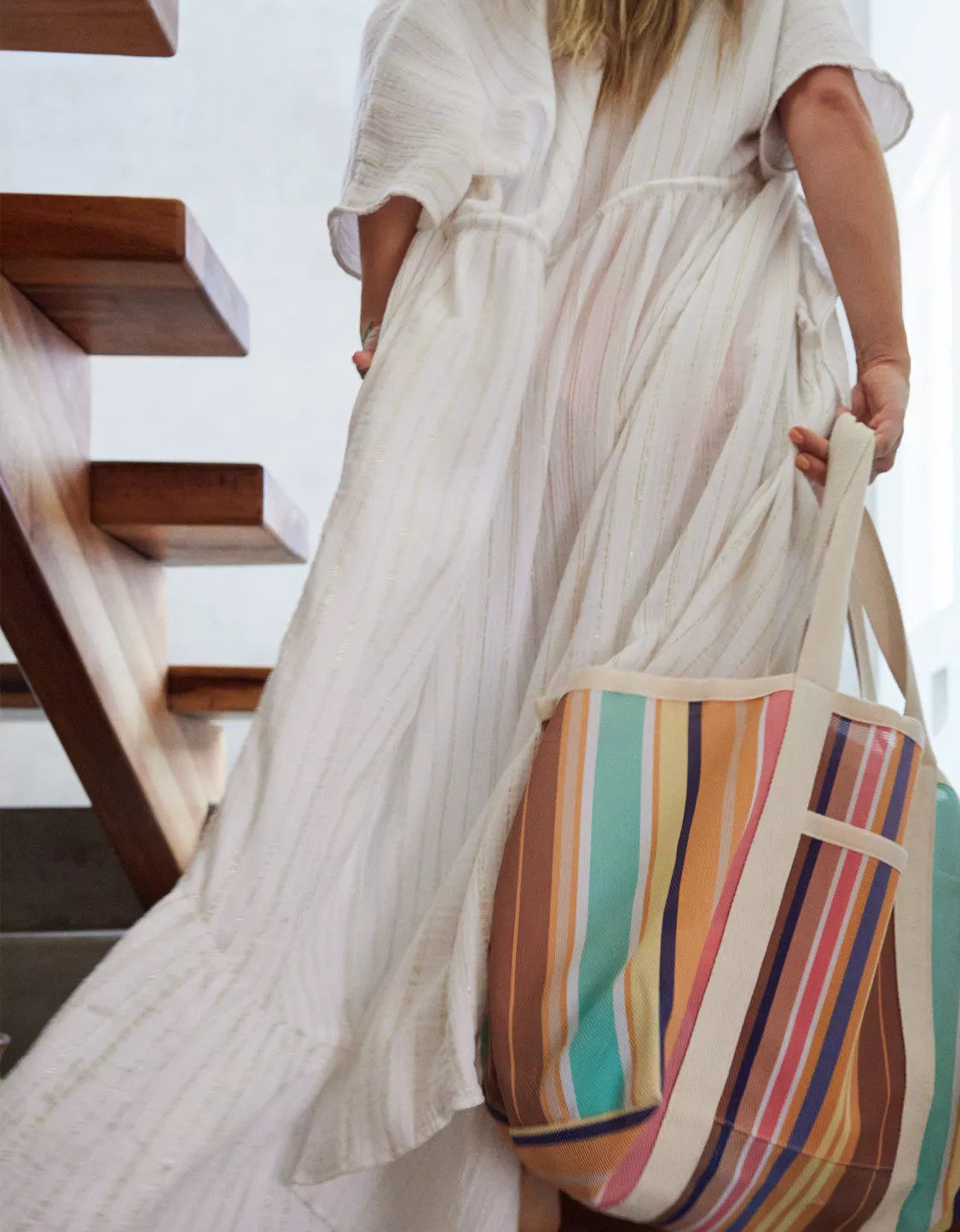 Aerie Ruffle Cape | Aerie