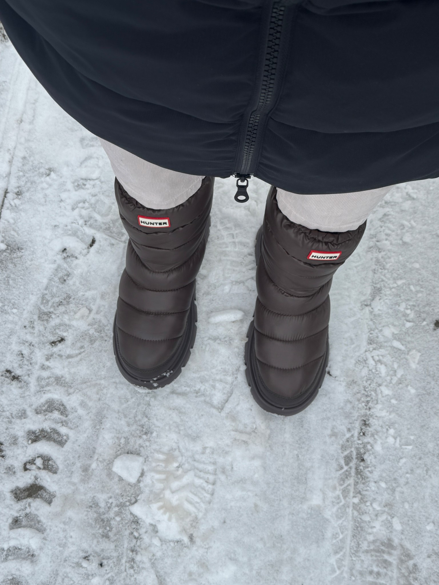 sized up for comfort and room for thicker socks!

Hunter boots, snow boots, Hunter maribel boots, brown snow boots 

#LTKTravel #LTKSeasonal