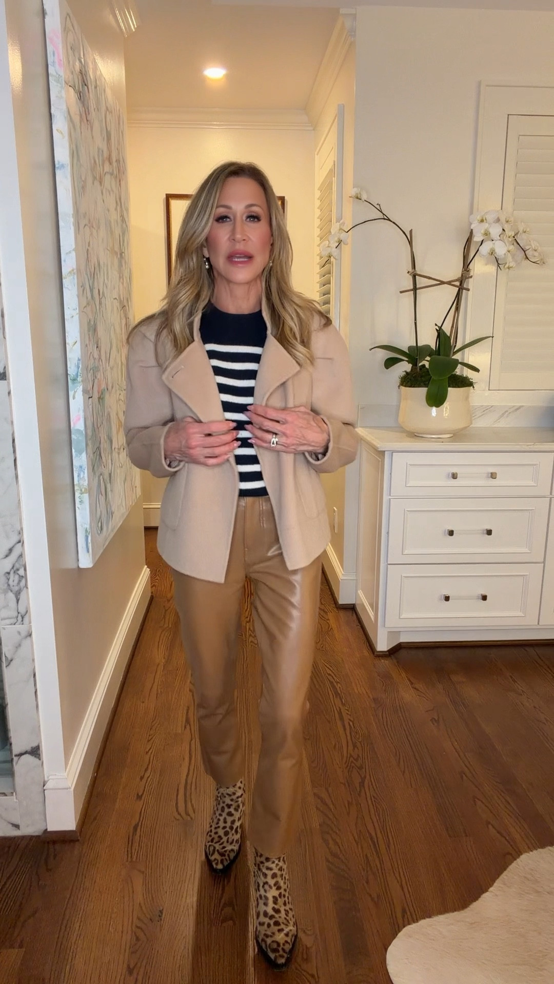 Trial and error with packing…love this look without the cost but the cost is a great separate!
I

#LTKstorytime #LTKSeasonal #LTKOver40