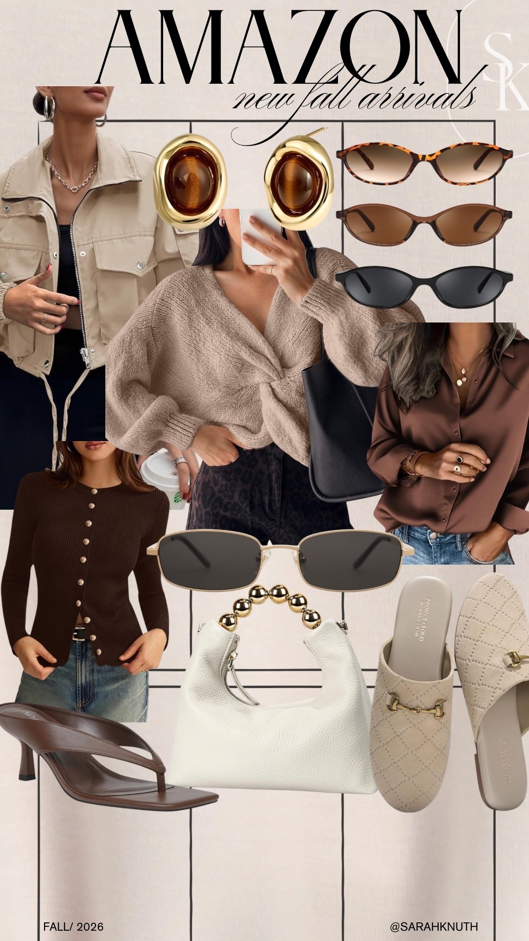 New fall arrivals on Amazon!

#LTKootd #LTKSeasonal #LTKWorkwear