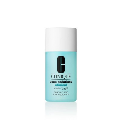 Clinique Acne Solutions Clearing Gel - 0.5 fl oz - Ulta Beauty | Target