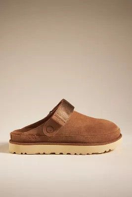 UGG® Goldenstar Clogs | Anthropologie (US)