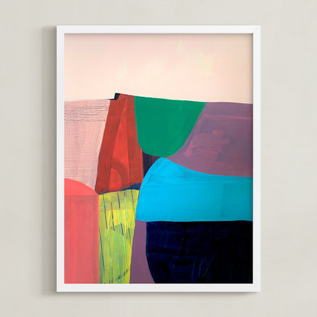 Tomales Road: Dawn | Minted