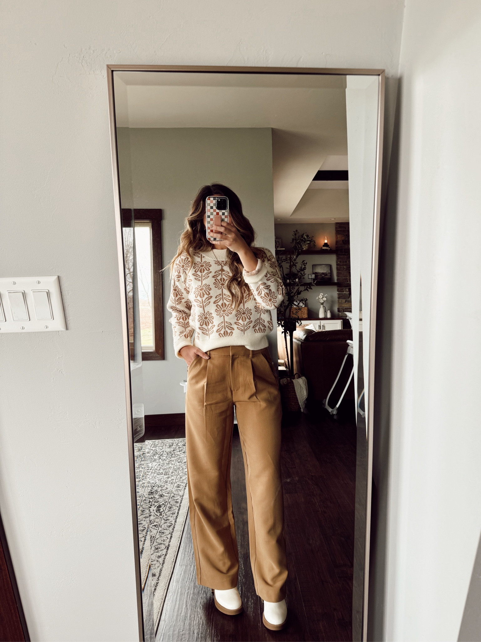 i picture this outfit in firefly lane🌟 

#LTKworkwear #LTKfindsunder50 #LTKsalealert