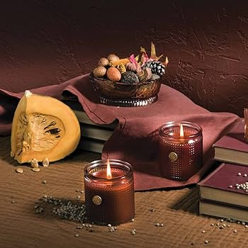 Aromatique Pumpkin Spice Potpourri Bag 11oz - Decorative Home Fragrance, Perfect Fall Decoration ... | Amazon (US)